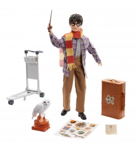 Harry potter gxw31 seturi de jucării tip figurine pentru copii