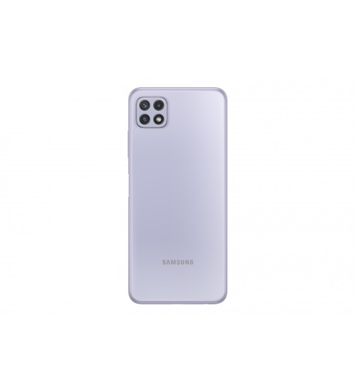 Samsung galaxy a22 5g sm-a226b 16,8 cm (6.6") 128 giga bites 5000 mah violet