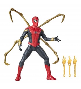 Marvel spider-man thwip blast integration suit