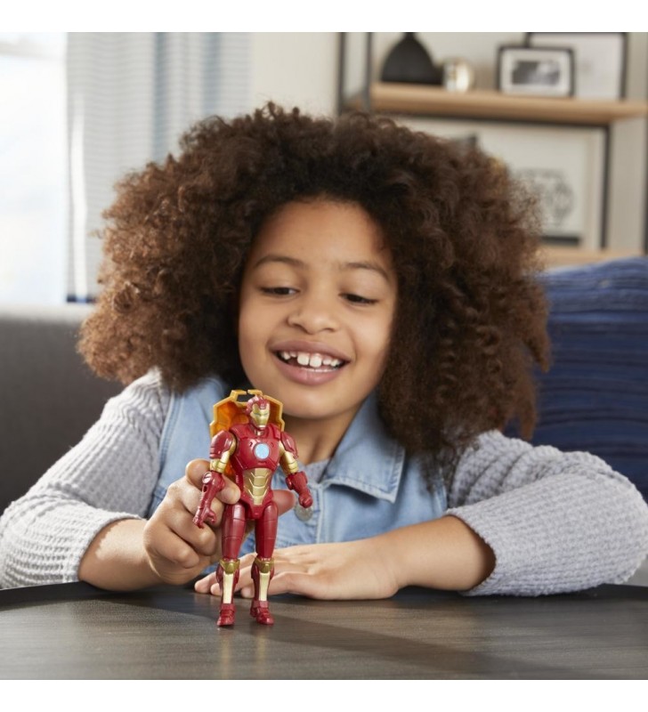 Marvel avengers f16655x00 figurină de acțiune și colecție