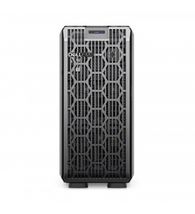 Dell poweredge t350 servere 2,9 ghz 16 giga bites tower intel xeon e 450 w ddr4-sdram