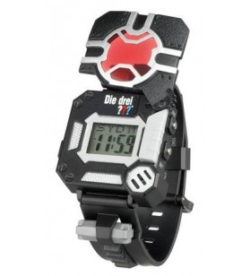 Kosmos 63196 ceas pentru încheietură electronice negru