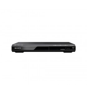 Sony dvp-sr760hb player dvd negru