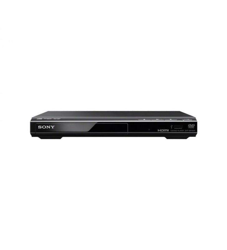 Sony dvp-sr760hb player dvd negru