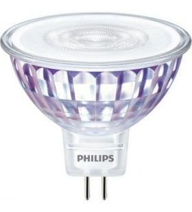 Philips mas led spot vle d lămpi cu led 5,5 w gu5.3