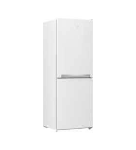 Beko rcsa240k30wn combină frigorifică de sine stătător 229 l f alb