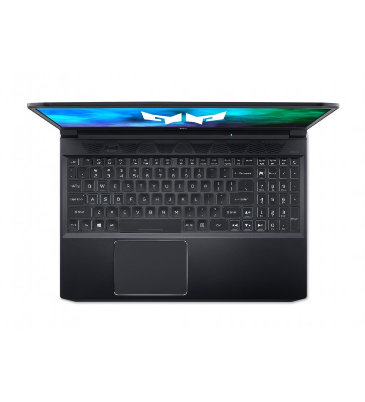 Acer predator pt315-53-749d notebook 39,6 cm (15.6") full hd intel® core™ i7 16 giga bites ddr4-sdram 512 giga bites ssd nvidia