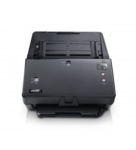 Plustek smartoffice pt2160 scanner adf 600 x 600 dpi a3 negru