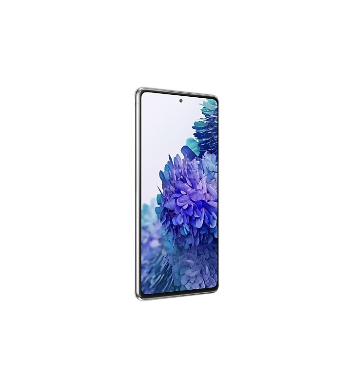 Samsung galaxy sm-g780gzwdeub smartphone 16,5 cm (6.5") dual sim hibrid 4g usb tip-c 6 giga bites 128 giga bites 4500 mah alb