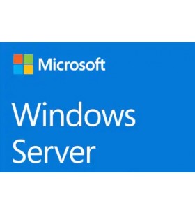 Microsoft windows server datacenter 2019, 64-bit, de producător de echipament original (oem) germană