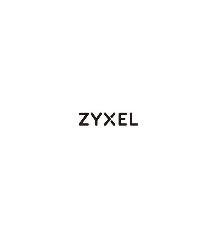 Zyxel lic-gold-zz0022f licențe/actualizări de software licență 4 an(i)