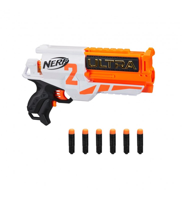 Nerf ultra two