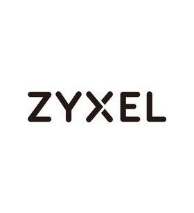 Zyxel lic-ccf-zz0043f licențe/actualizări de software 1 licență(e) 1 an(i)