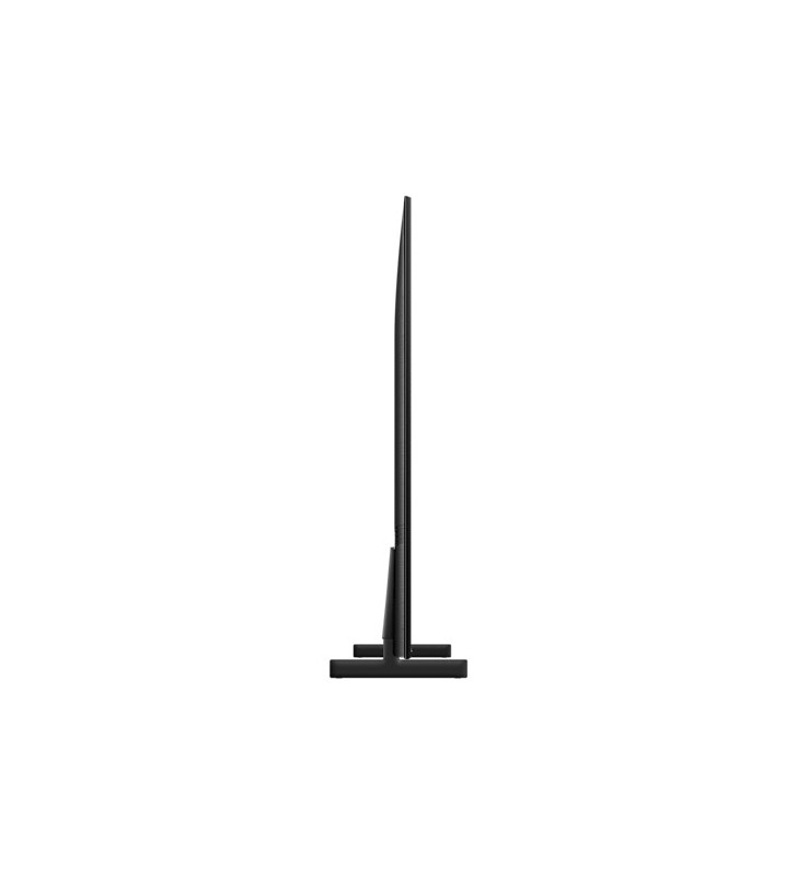 Samsung gu60au8079u 152,4 cm (60") 4k ultra hd smart tv wi-fi negru