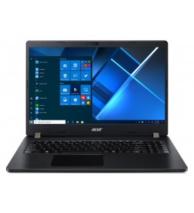 Acer travelmate p2 tmp215-53-521f notebook 39,6 cm (15.6") full hd intel® core™ i5 8 giga bites ddr4-sdram 256 giga bites ssd