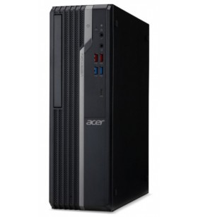 Acer veriton x x4680g ddr4-sdram i5-11400 spaţiul de lucru intel® core™ i5 16 giga bites 512 giga bites ssd windows 10 pro