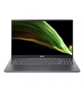 Acer swift 3 sf316-51-72yj notebook 40,9 cm (16.1") full hd intel® core™ i7 16 giga bites lpddr4x-sdram 1000 giga bites ssd