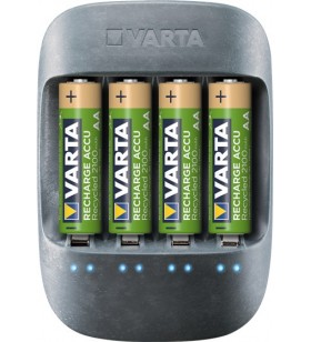 Varta eco charger baterie aparat uz casnic ac