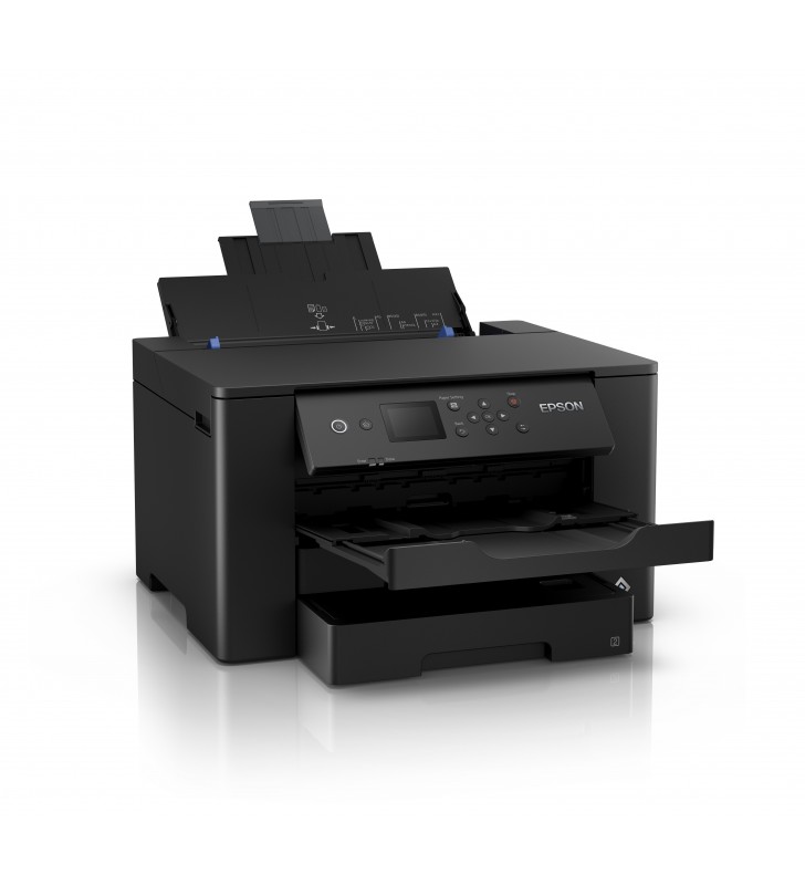 Epson workforce wf-7310dtw imprimante cu jet de cerneală culoare 4800 x 2400 dpi a3 wi-fi