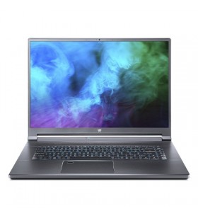 Acer predator pt516-51s-729w notebook 40,6 cm (16") wqxga intel® core™ i7 16 giga bites ddr4-sdram 1000 giga bites ssd nvidia
