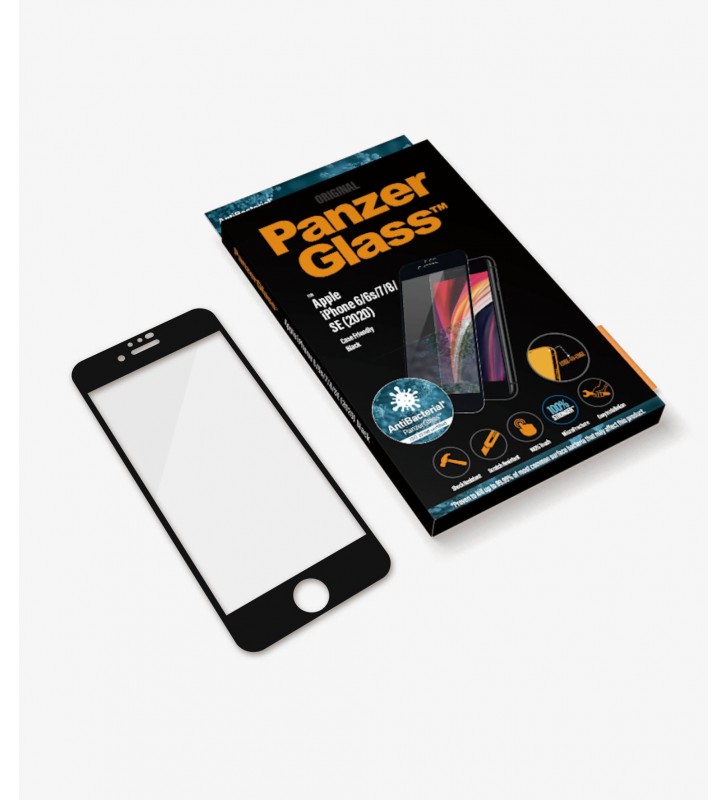 Panzerglass 2679 folie protecție telefon mobil apple