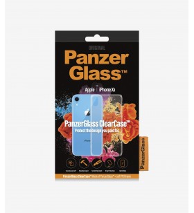 Panzerglass 0190 carcasă pentru telefon mobil 15,5 cm (6.1") copertă transparente