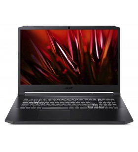 Acer nitro 5 an517-54-51s9 notebook 43,9 cm (17.3") full hd intel® core™ i5 8 giga bites ddr4-sdram 512 giga bites ssd nvidia