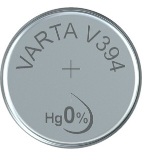 Varta v394 baterie de unică folosință oxid de argint (s)