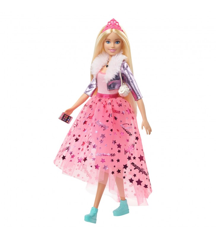 Barbie dreamtopia gml76 păpușă
