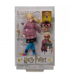 Harry potter gnr32 toy figure