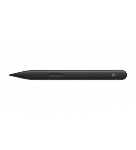 Microsoft surface slim pen 2 creioane stylus 14 g negru