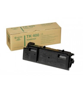 Kyocera tk-400 cartuș toner 1 buc. original negru
