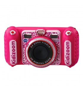 Vtech duo dx pink children's digital camera