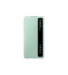 Samsung ef-zg780cmegew carcasă pentru telefon mobil 16,5 cm (6.5") copertă culoare mentă