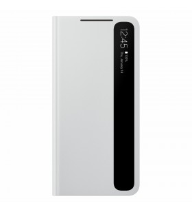 Samsung ef-zg991 carcasă pentru telefon mobil 15,8 cm (6.2") copertă gri