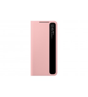 Samsung ef-zg991 carcasă pentru telefon mobil 15,8 cm (6.2") copertă roz