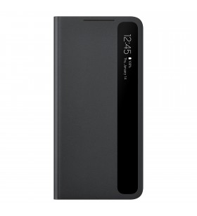 Samsung ef-zg996 carcasă pentru telefon mobil 17 cm (6.7") copertă negru