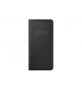 Samsung ef-ng996 carcasă pentru telefon mobil 17 cm (6.7") copertă negru
