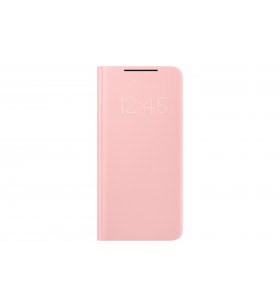 Samsung ef-ng991 carcasă pentru telefon mobil 15,8 cm (6.2") copertă roz