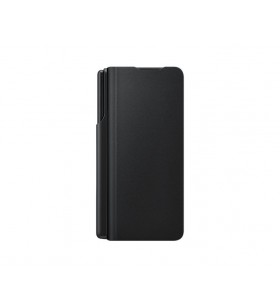 Samsung ef-ff92p carcasă pentru telefon mobil 19,3 cm (7.6") carcasă tip flip negru