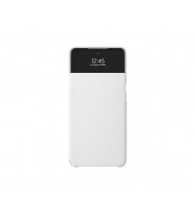 Samsung s view carcasă pentru telefon mobil 16,5 cm (6.5") carcasă tip portmoneu alb