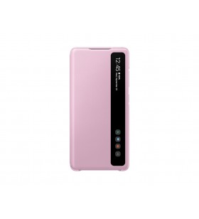 Samsung ef-zg780cvegew carcasă pentru telefon mobil 16,5 cm (6.5") copertă violet