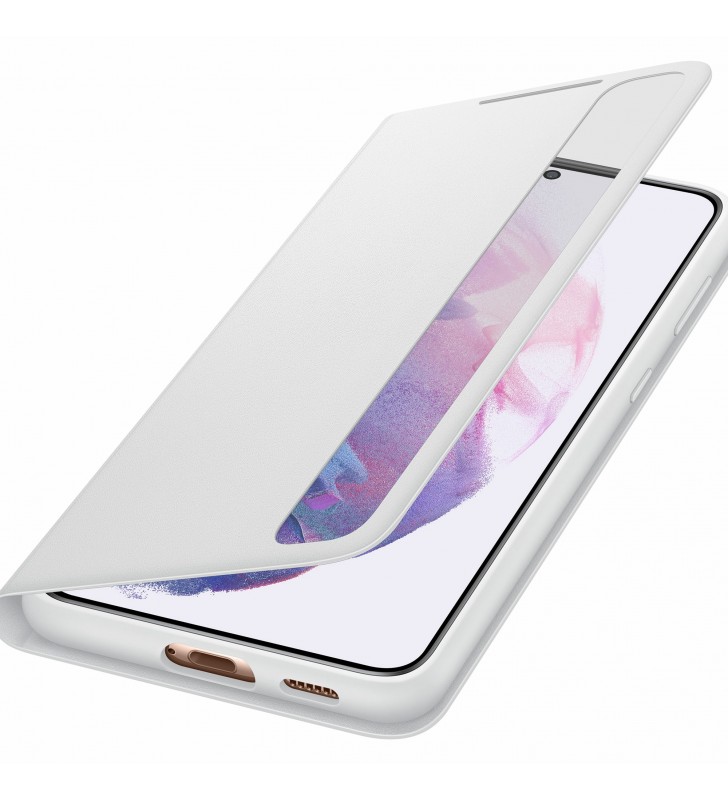 Samsung ef-zg996 carcasă pentru telefon mobil 17 cm (6.7") copertă gri
