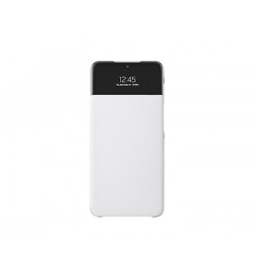 Samsung ef-ea326pwegew carcasă pentru telefon mobil 16,5 cm (6.5") carcasă tip portmoneu alb