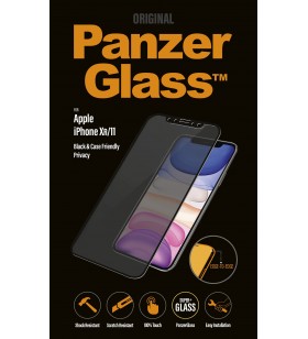 Panzerglass p2665 folie protecție telefon mobil apple 1 buc.