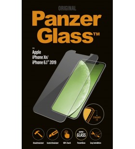 Panzerglass 2662 folie protecție telefon mobil protecție ecran transparentă apple 1 buc.