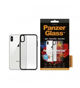 Panzerglass 0221 carcasă pentru telefon mobil 16,5 cm (6.5") copertă transparente