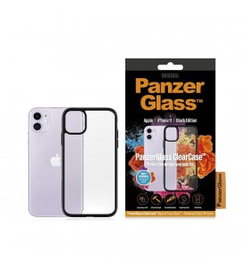 Panzerglass 0223 carcasă pentru telefon mobil 15,5 cm (6.1") copertă transparente