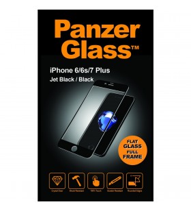 Panzerglass 2619 folie protecție telefon mobil protecție ecran transparentă apple 1 buc.
