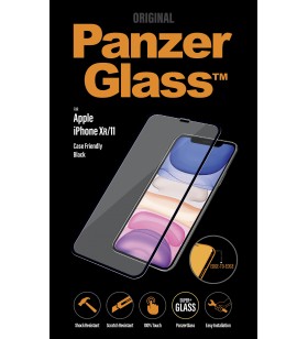 Panzerglass 2665 folie protecție telefon mobil protecție ecran transparentă apple 1 buc.